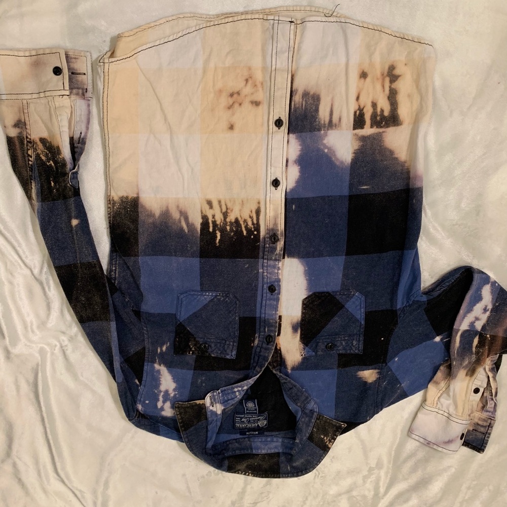 American Rag shirt - Picture 6 of 7
